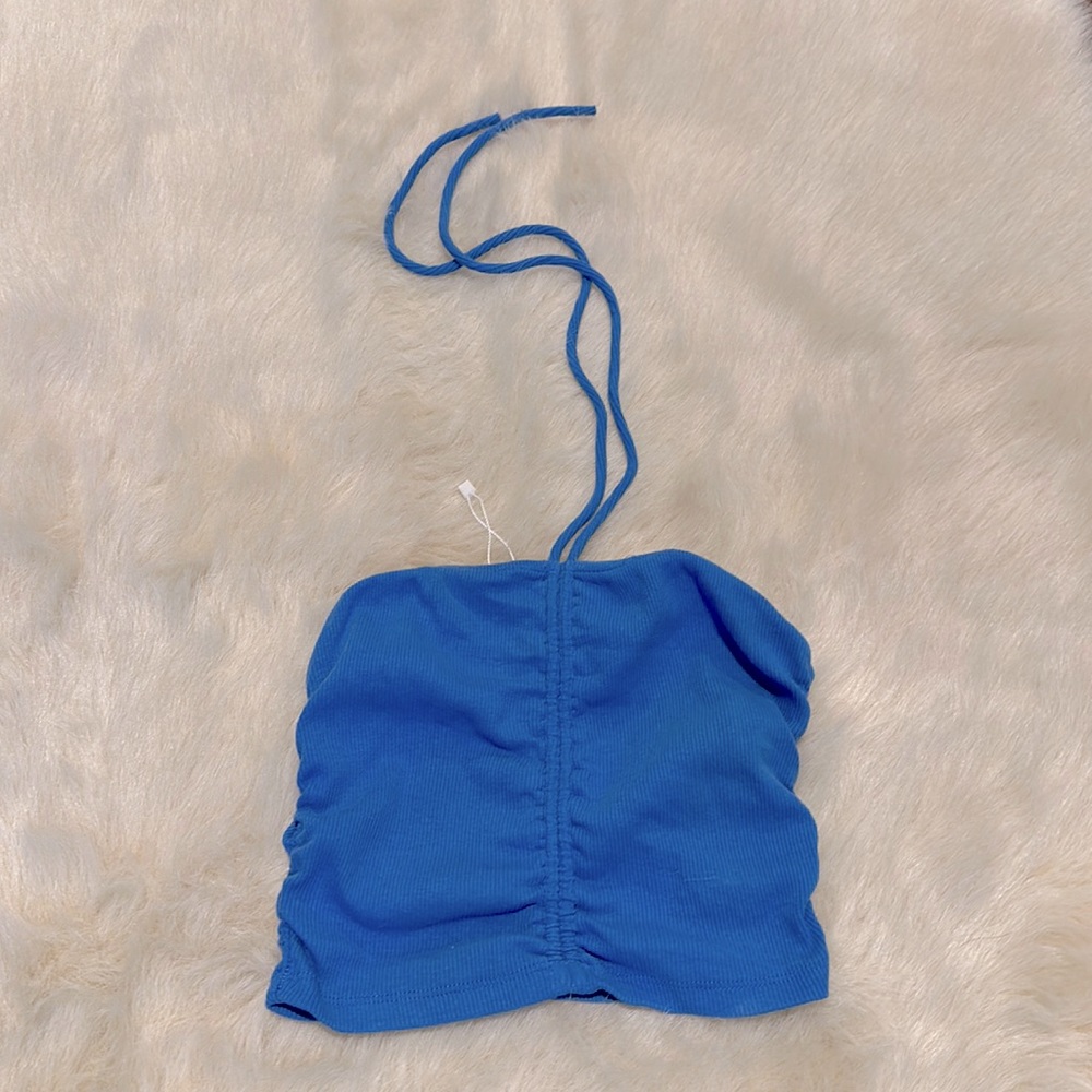 Zara top: never worn!